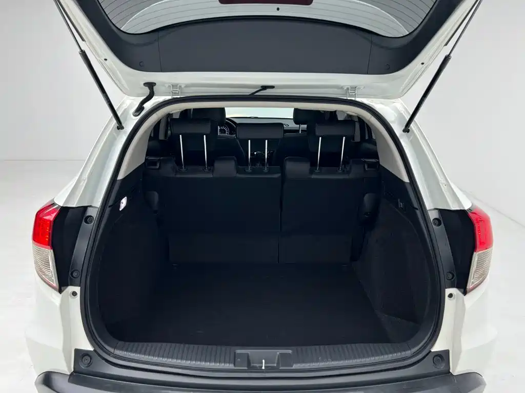 Honda Vezel — миниатюра 20