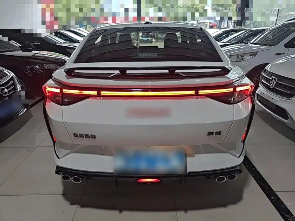 Aeolus Yixuan — миниатюра 6