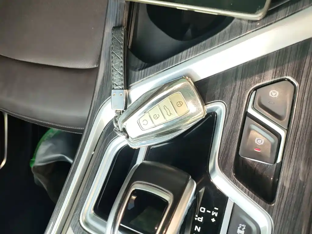 Geely Jia Ji — миниатюра 9