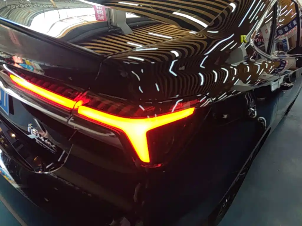 Roewe i6 MAX — миниатюра 8