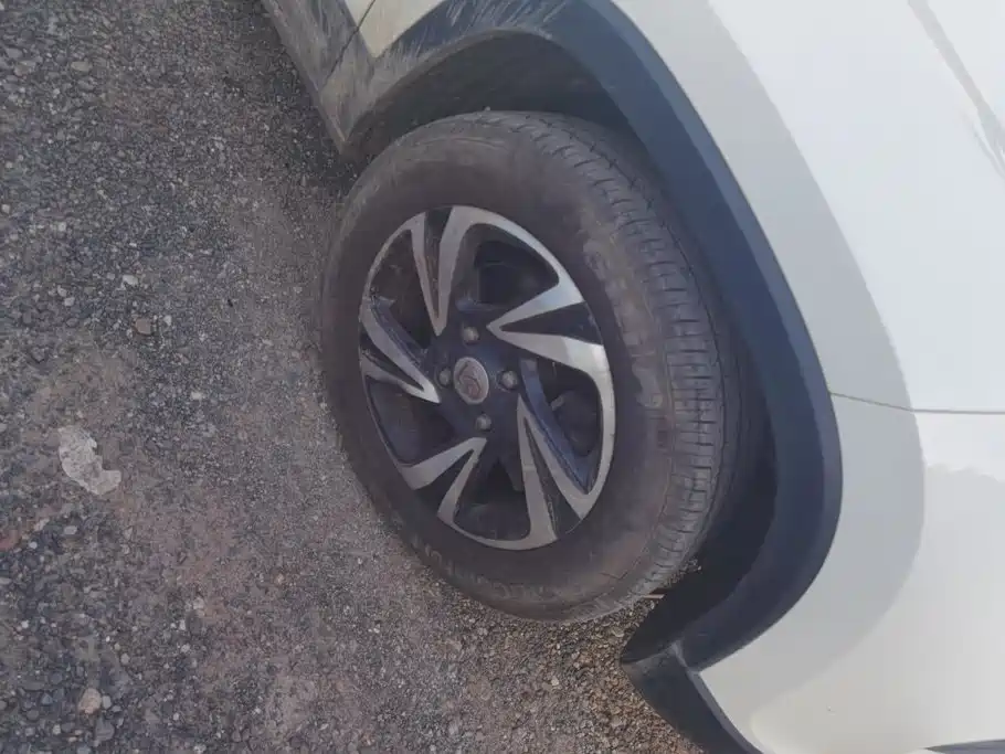 Baojun 510 — миниатюра 6
