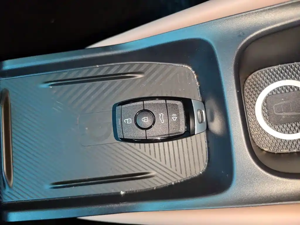 BYD Seagull — миниатюра 9