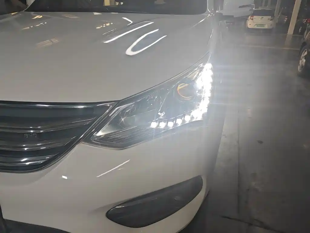 BYD Song — миниатюра 24