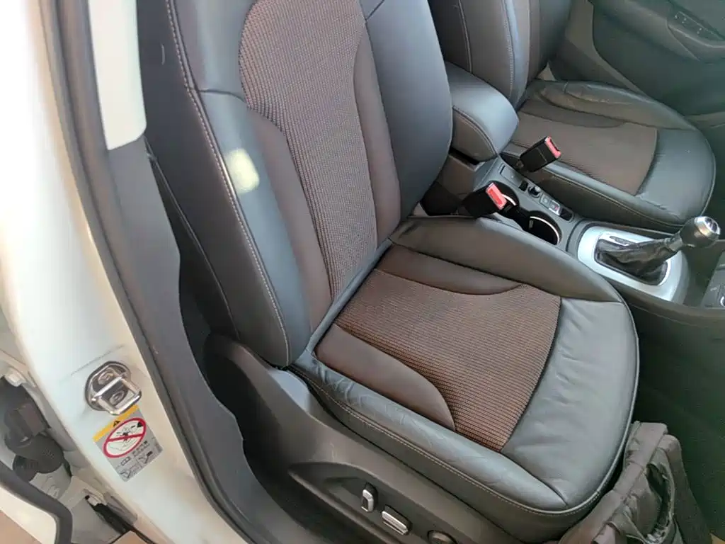 Audi Q3 — миниатюра 25