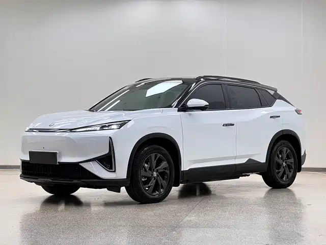 2025 Aeolus L7