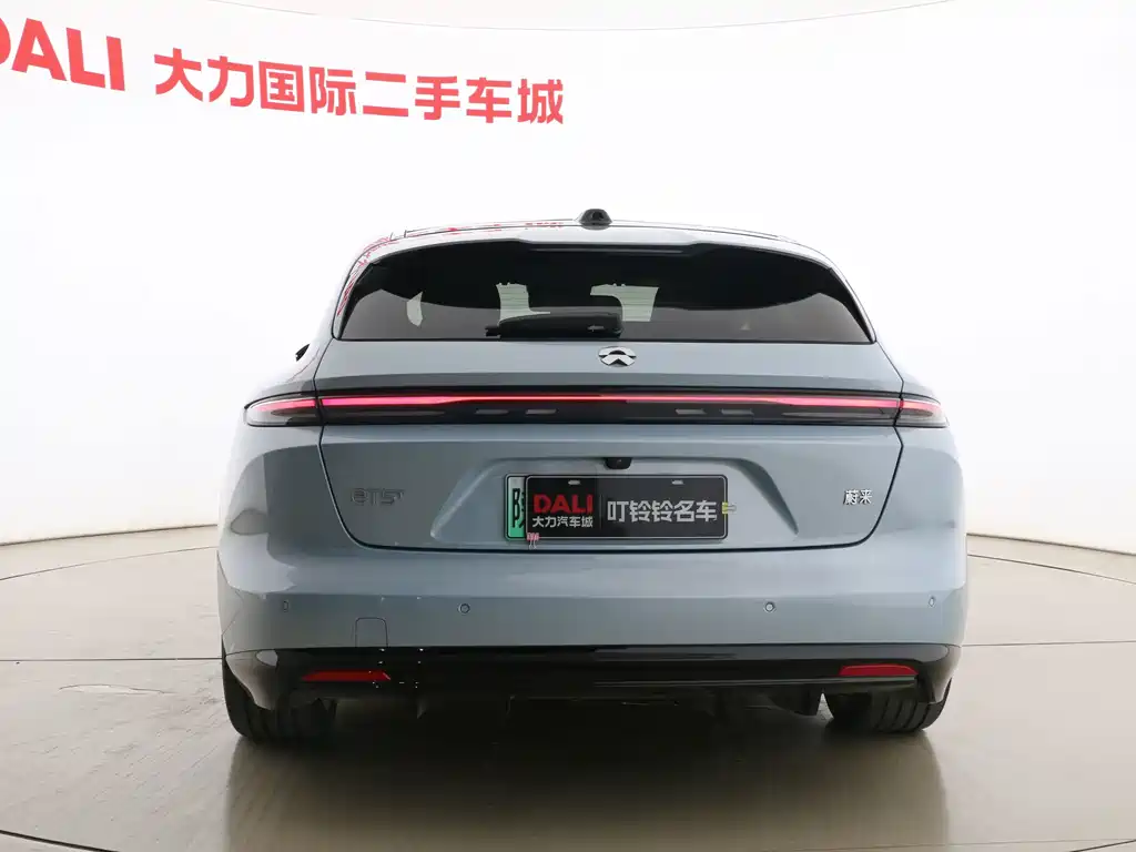NIO ET5T — миниатюра 16