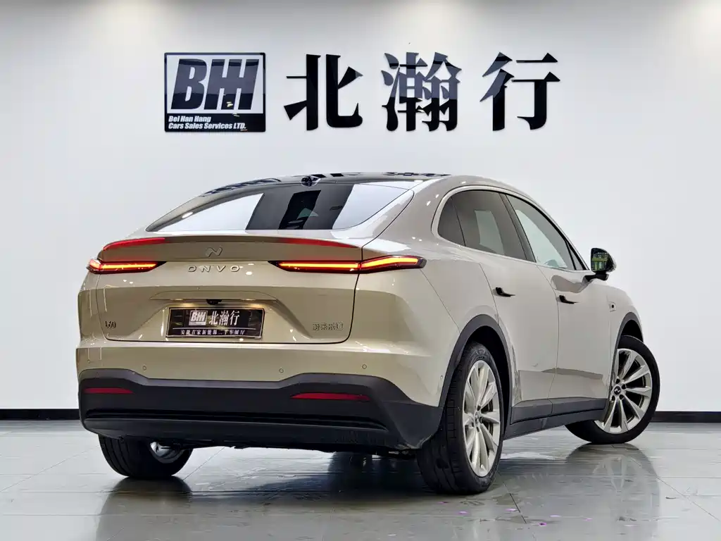 Onvo L60 2025 60kWh