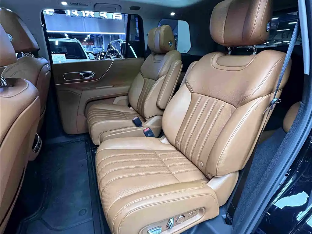 GAC Motor Переход на S9. — миниатюра 39
