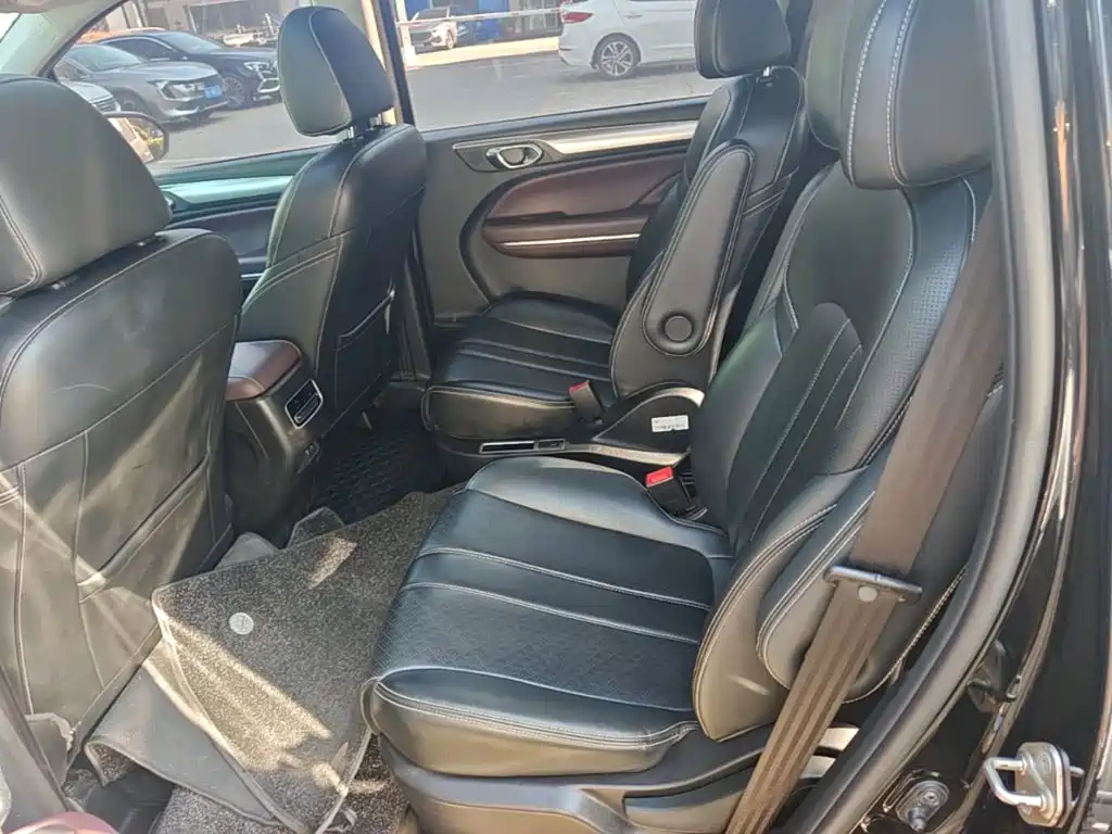GAC Motor Trumpchi M6 — миниатюра 17