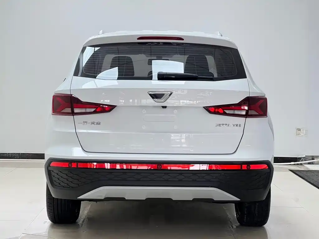 Jetta VS5 — миниатюра 5