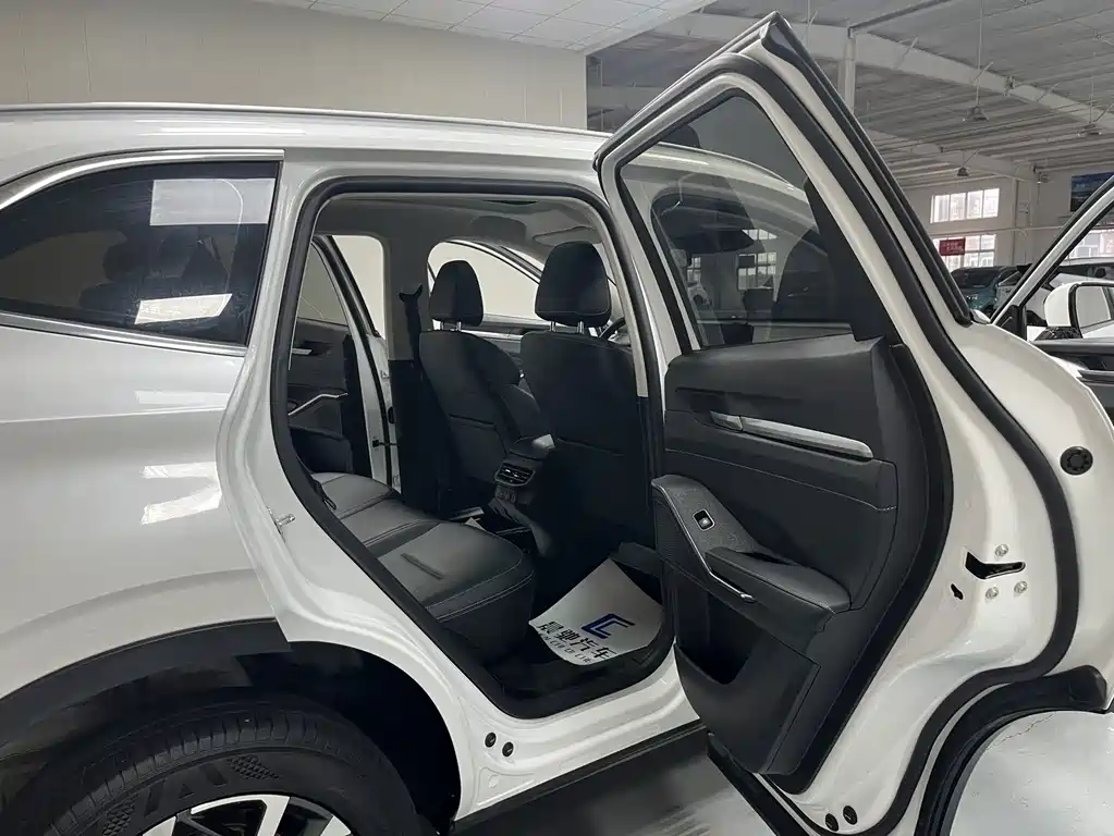 Haval H6 — миниатюра 14