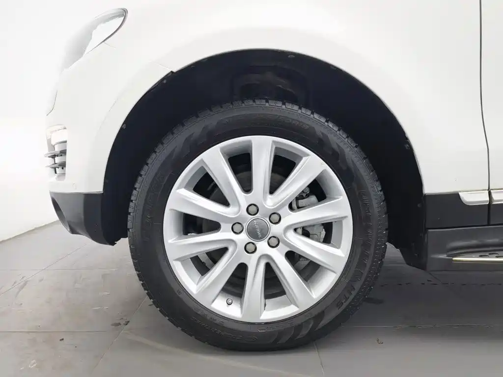 Haval H8 — миниатюра 17