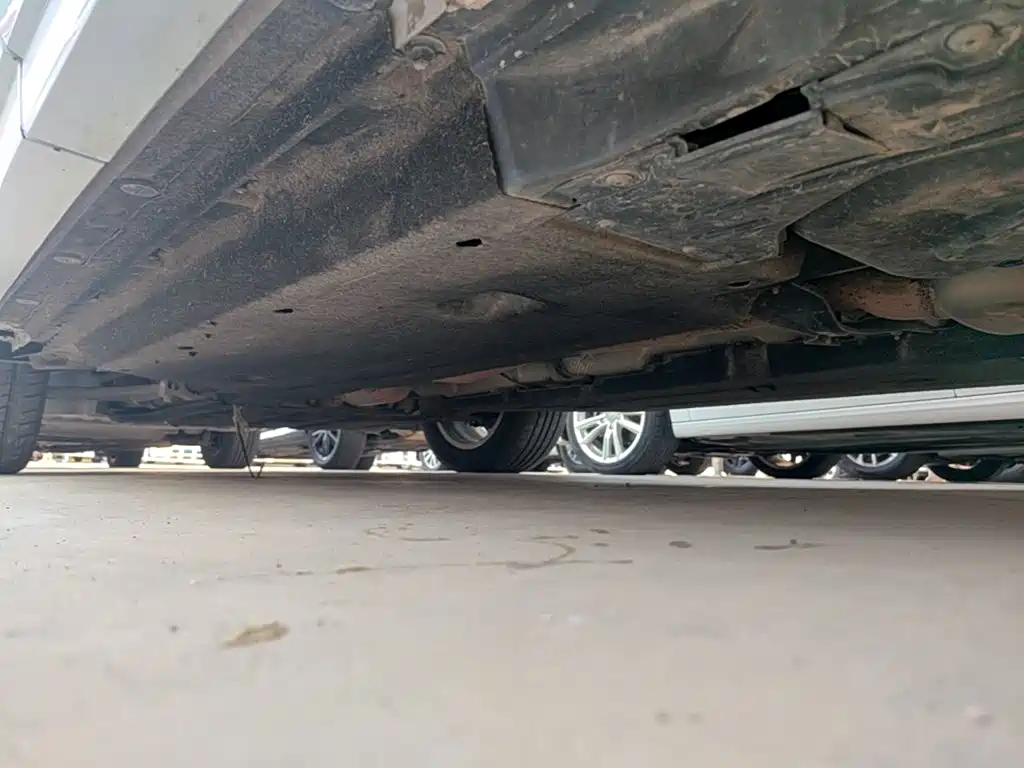 Audi Q3 — миниатюра 22