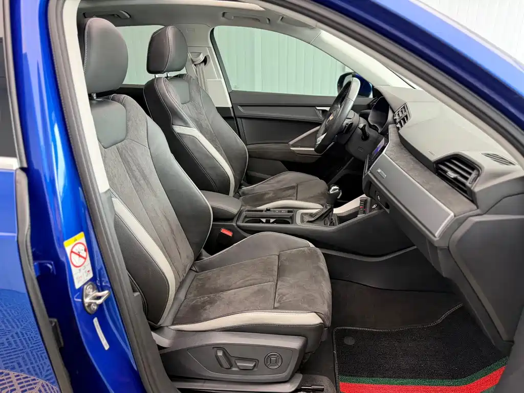 Audi Q3 — миниатюра 18