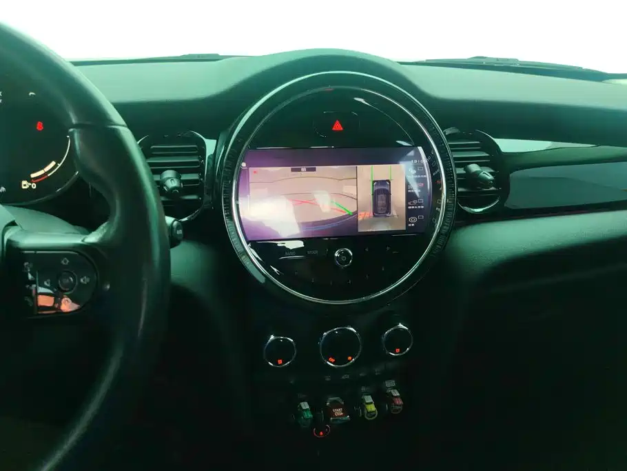 MINI Mini — миниатюра 13