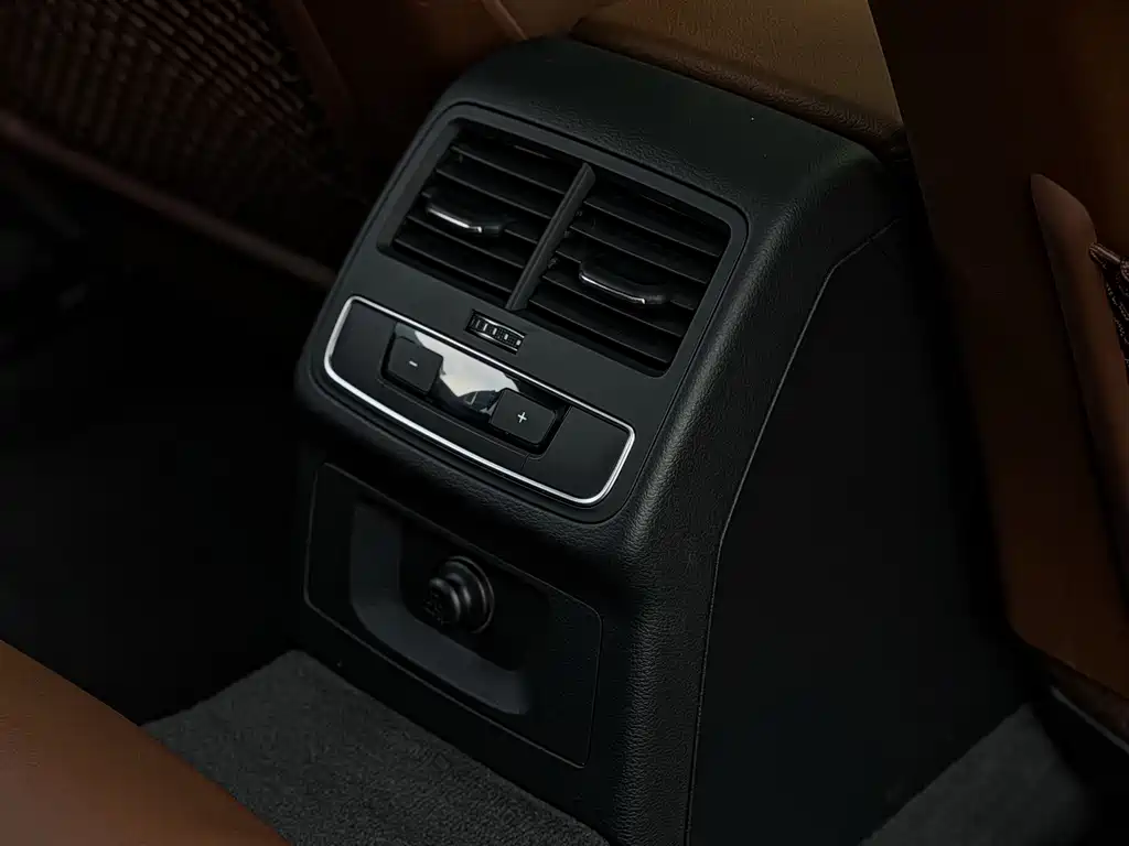 Audi A5 (Import) — миниатюра 14
