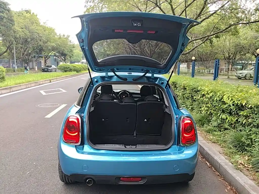 MINI Mini — миниатюра 19