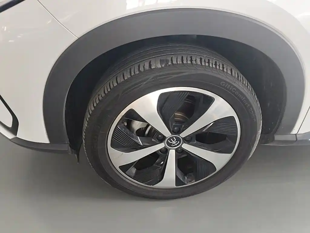 BYD PLUS New Energy — миниатюра 23
