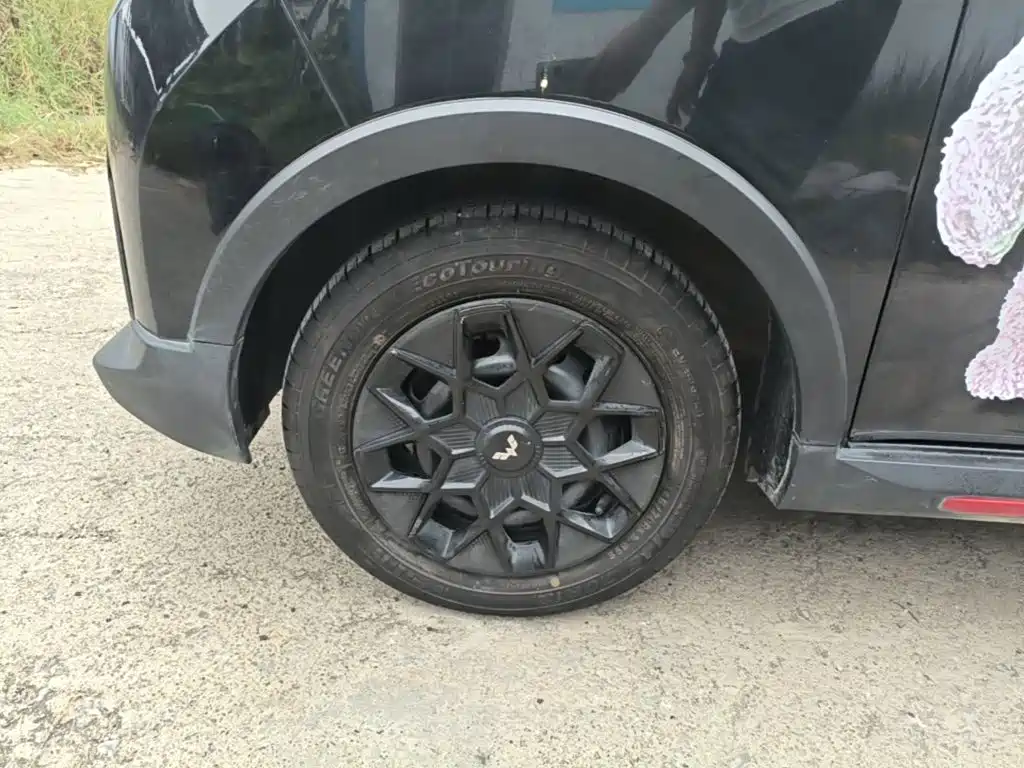 Wuling MINIEV — миниатюра 23