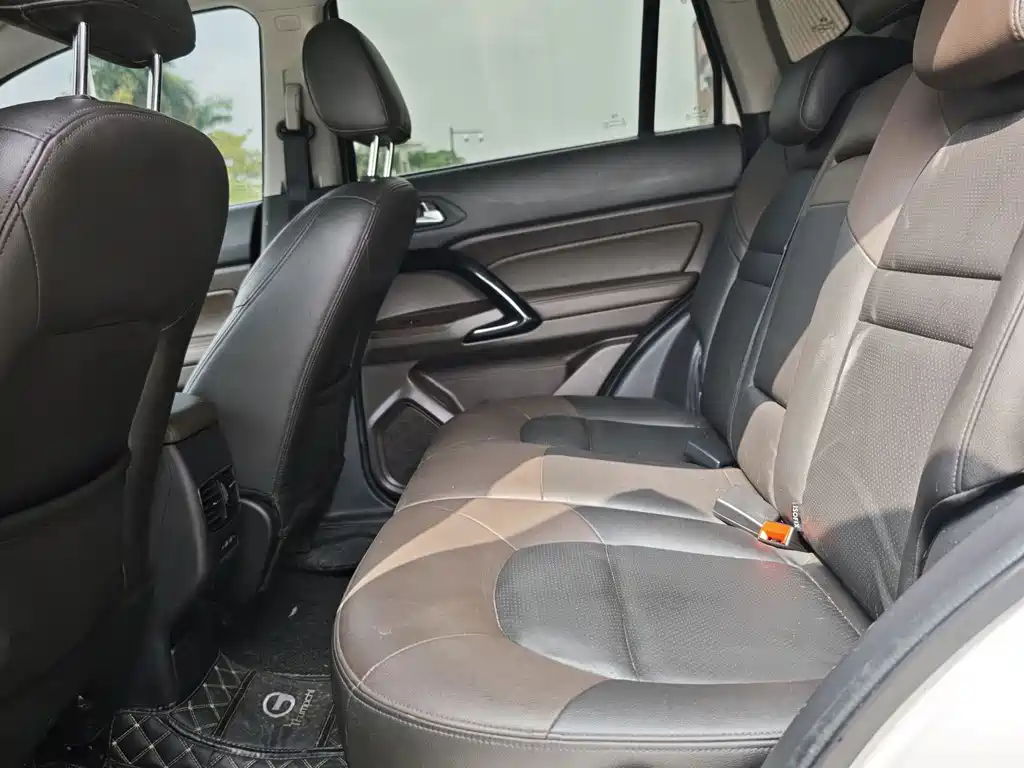 GAC Motor GS4 Hybrid — миниатюра 6