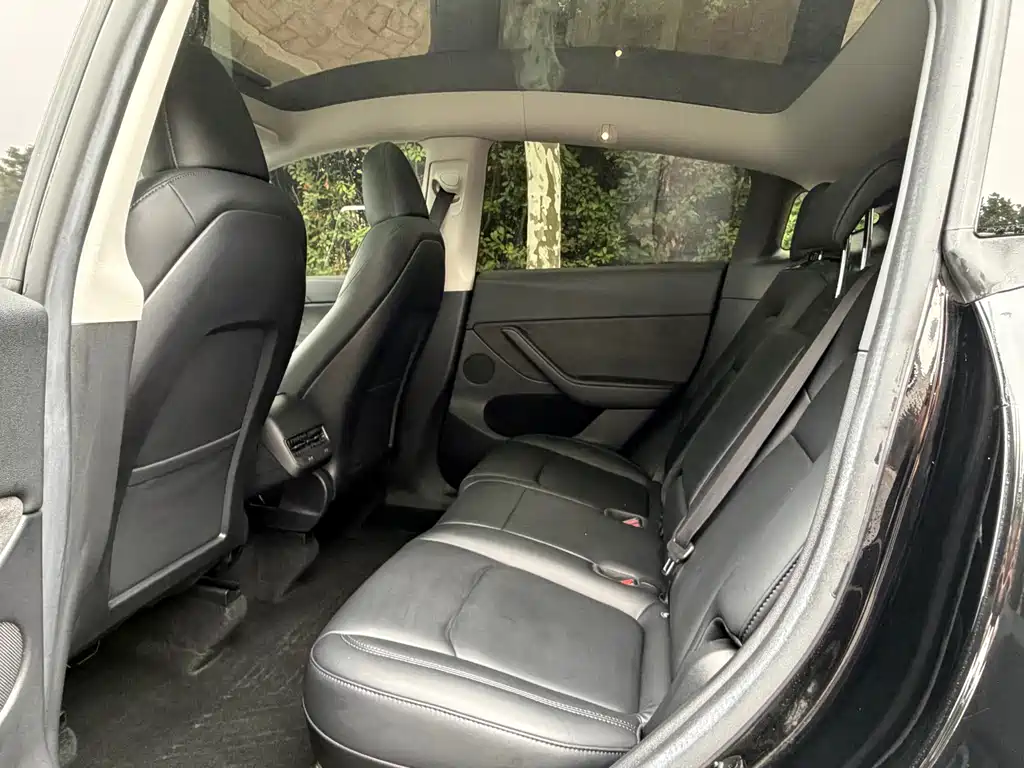 Tesla Model Y — миниатюра 8