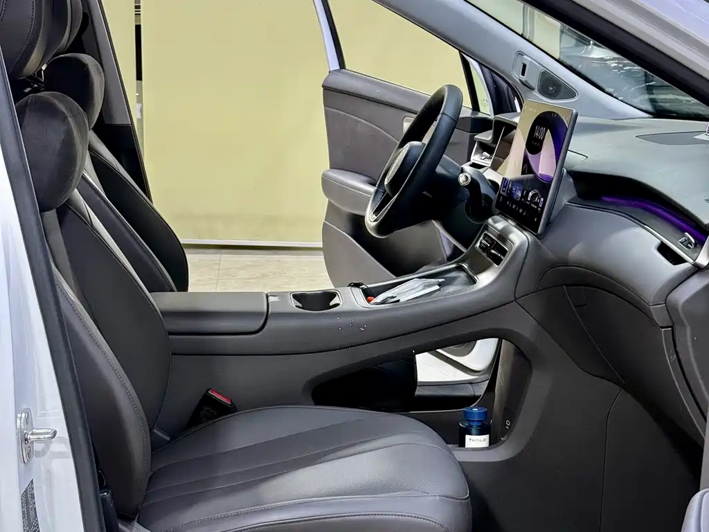 Shangjie H5 2025 Max