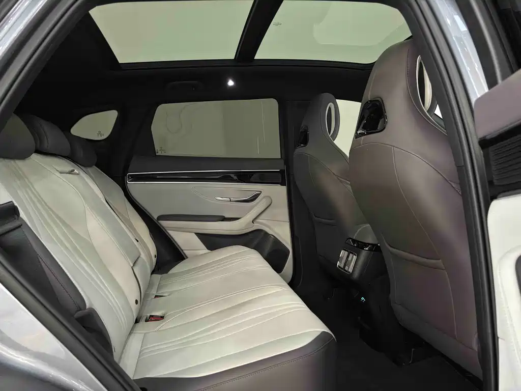 BYD PLUS New Energy — миниатюра 26