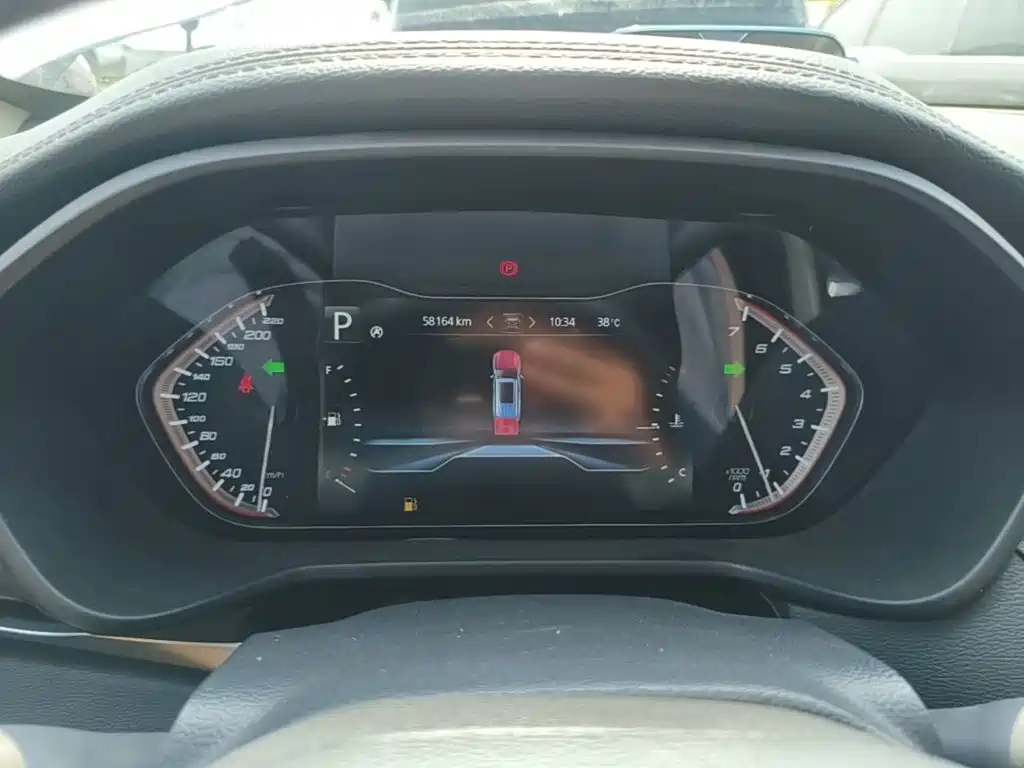 Maxus D90 Pro — миниатюра 12