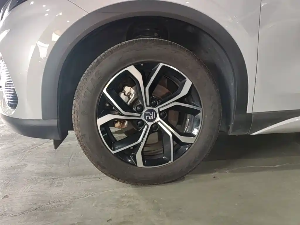 BYD Yuan Plus — миниатюра 23