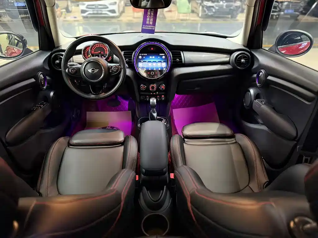 MINI Mini — миниатюра 5