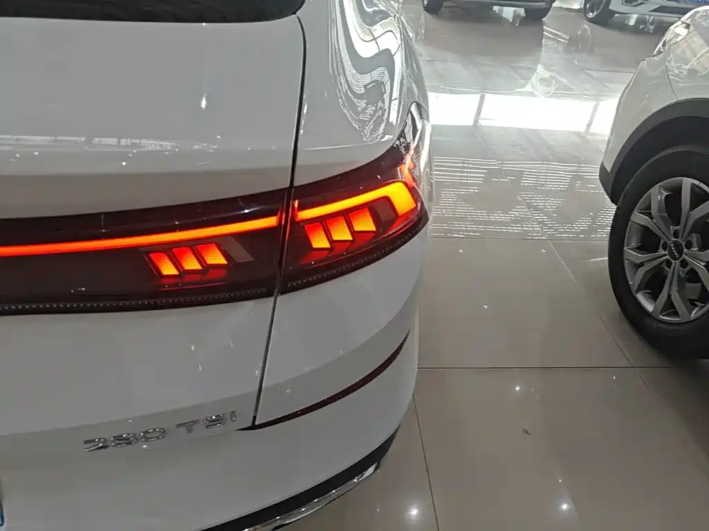 Volkswagen Lamando — миниатюра 8