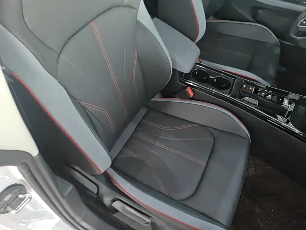 Volkswagen Lamando — миниатюра 25