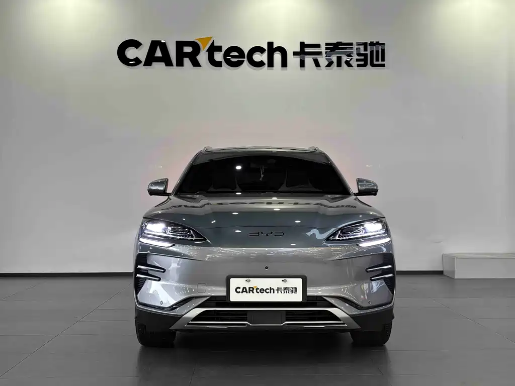 BYD PLUS New Energy — миниатюра 2