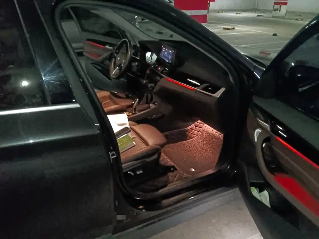 BMW X1 — миниатюра 18