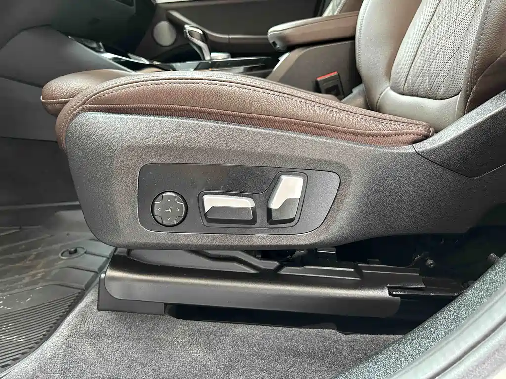 BMW X3 — миниатюра 14