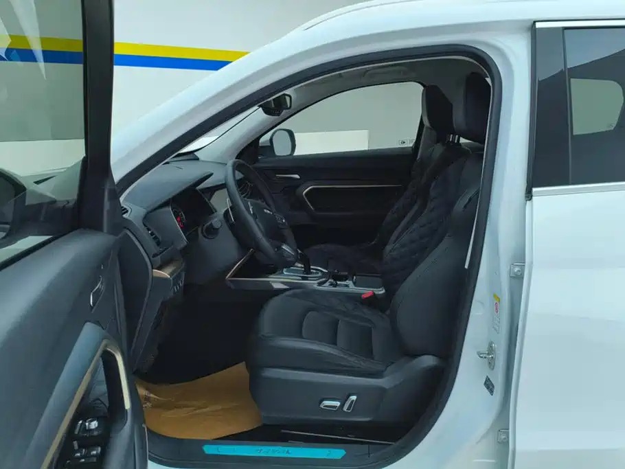 Haval H6 — миниатюра 9