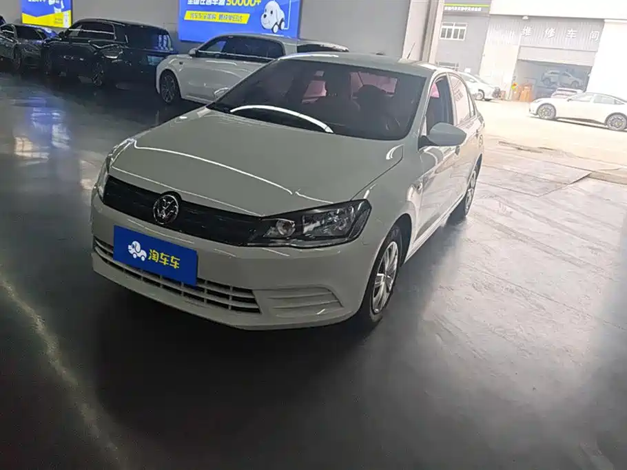 Volkswagen Jetta 2016