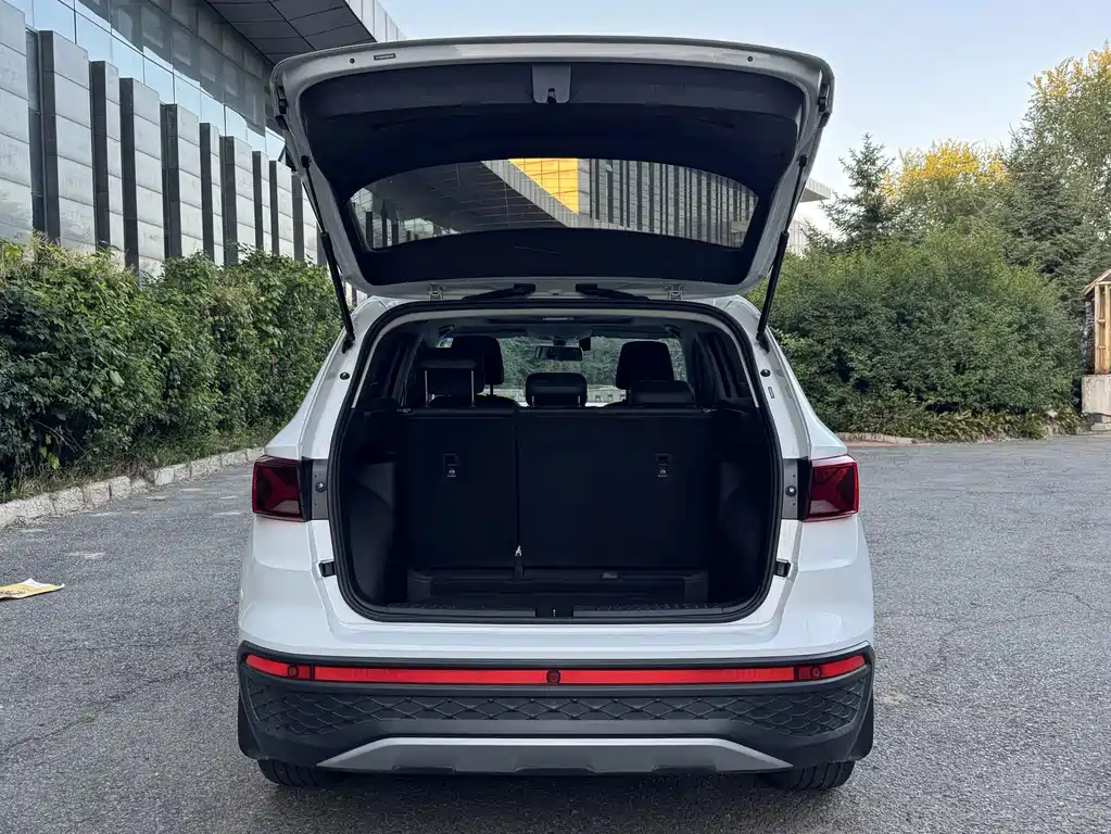 Jetta VS5 — миниатюра 7