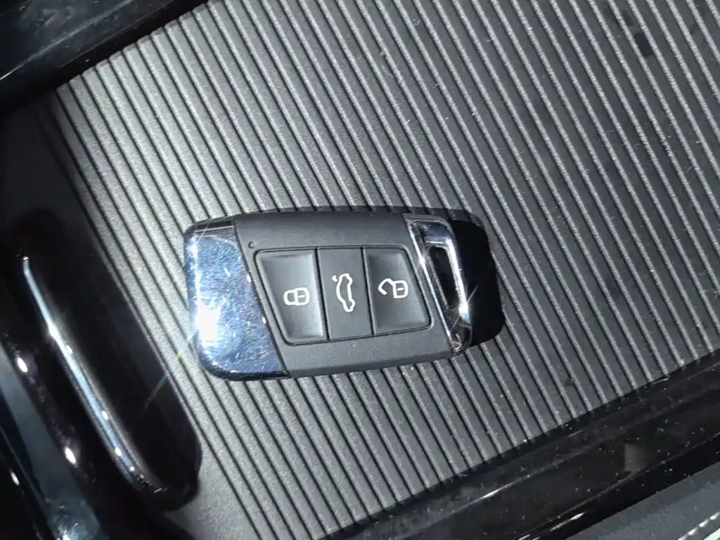 Volkswagen Passat — миниатюра 9