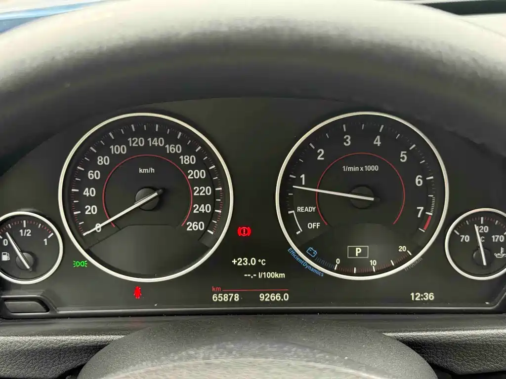 BMW 3 Series — миниатюра 10
