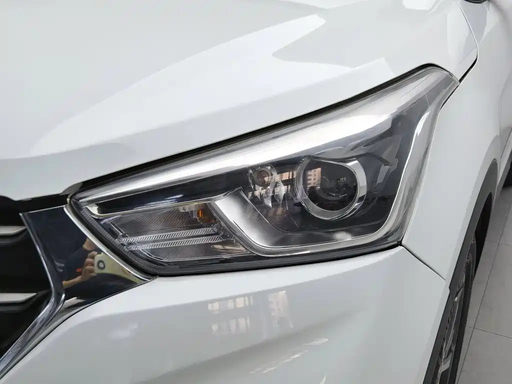 Hyundai ix25 — миниатюра 7