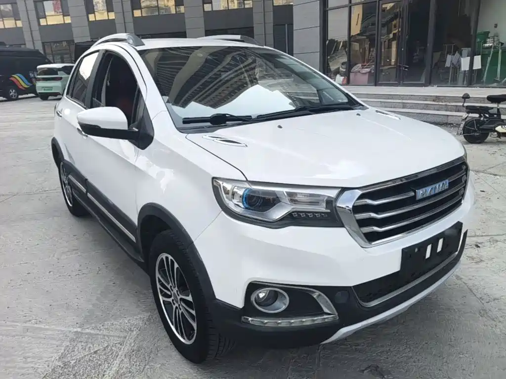 Haval H1 — миниатюра 4