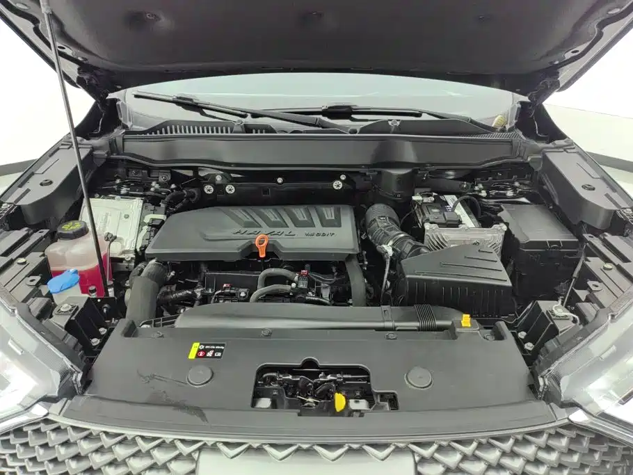 Haval H6 — миниатюра 10