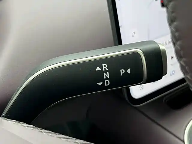 NIO ET5T — миниатюра 11