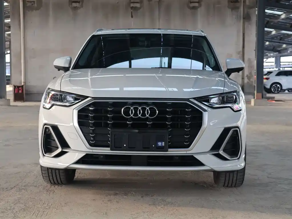 Audi Q3 — миниатюра 2
