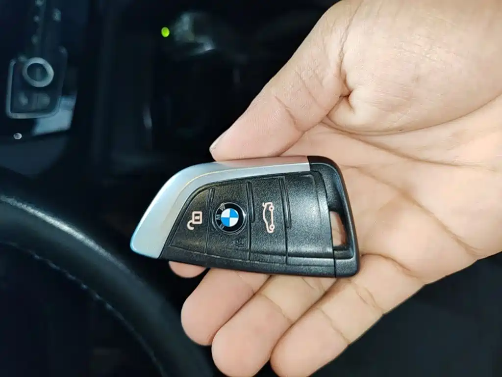 BMW X1 — миниатюра 9