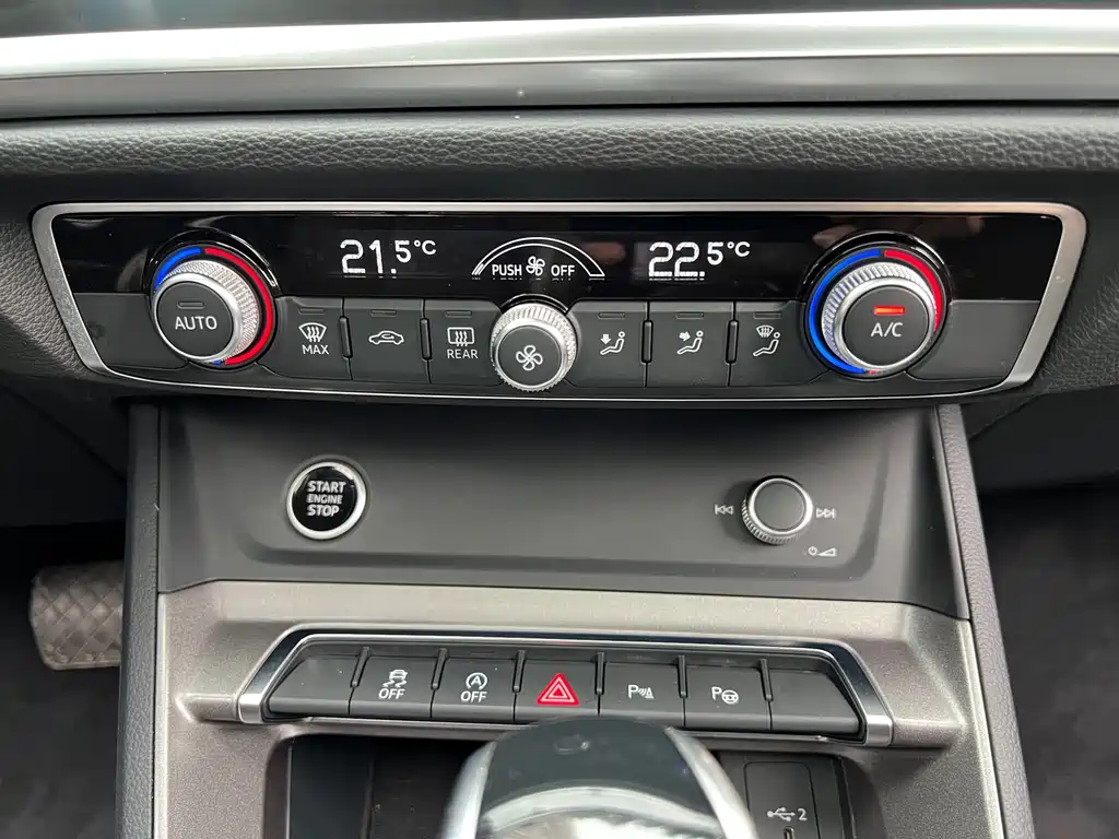 Audi Q3 — миниатюра 16