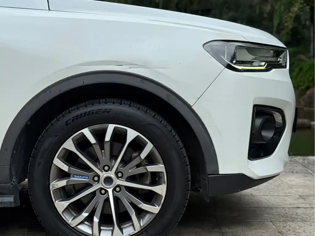 Haval H6 — миниатюра 16