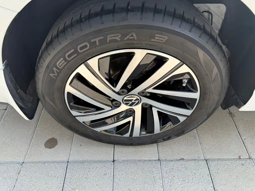 Volkswagen Lavida — миниатюра 12
