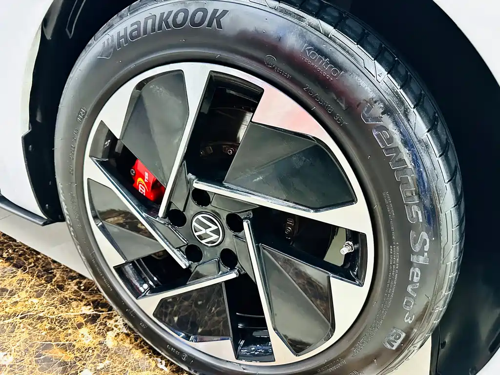 Volkswagen ID.3 — миниатюра 11